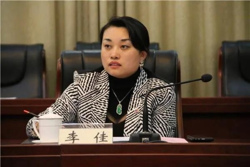 区领导会见修正药业集团客商